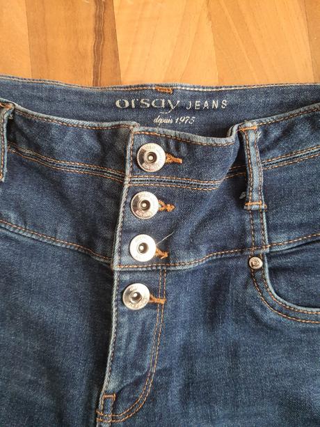 Dámske rifle orsay, orsay,m