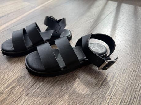 Sandálky, reserved,29