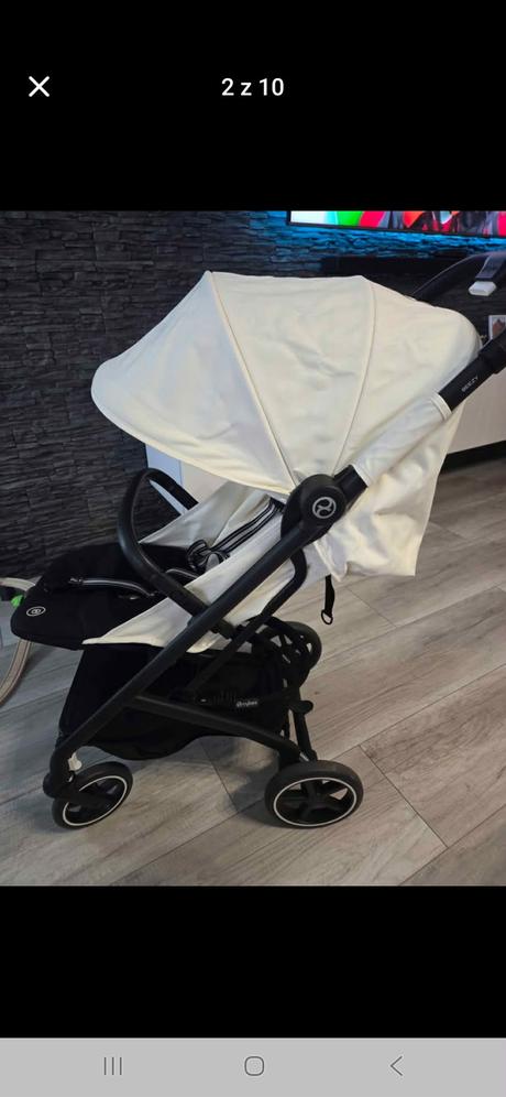 Cybex beezy, cybex,cybex beezy