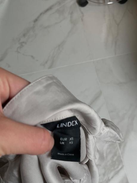 Lindex koselove saty, lindex,xs