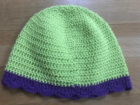 Nadherna ciapocka domcekova, 92