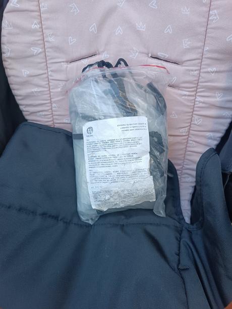 Kočík petite&mars street +, petite&mars,petite&mars street+