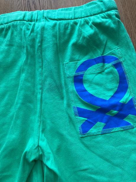 Sortky benetton, benetton,140