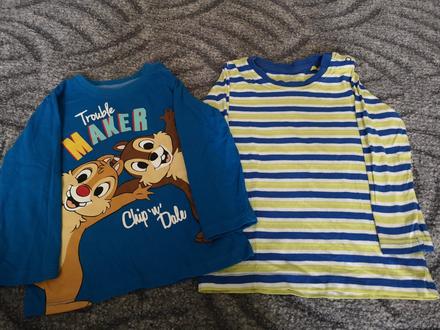 Tričká cena soplu, 86