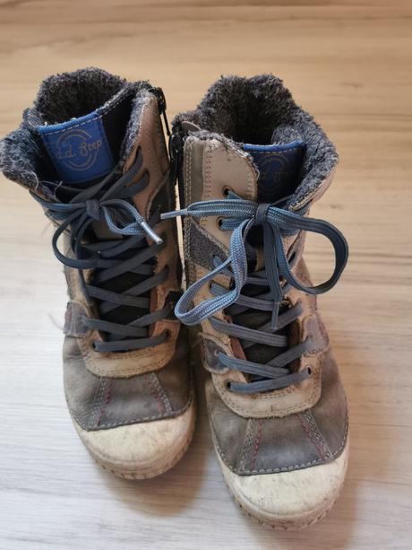 Topánky, d.d.step,30