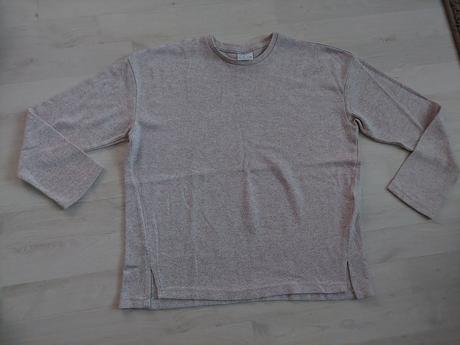Tenký svetrík č.140, zara,140