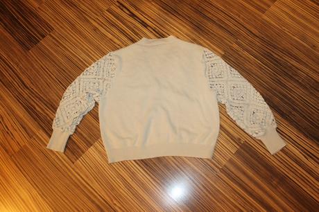 Sveter gina benotti v. 44, 44