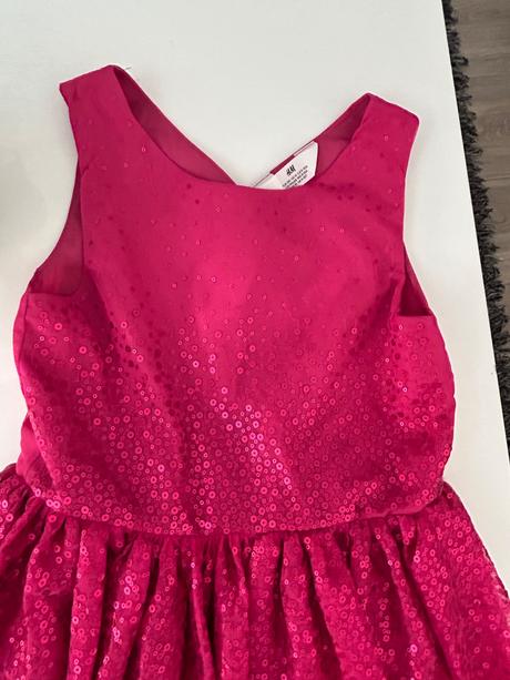 Šatičky h&m, h&m,140