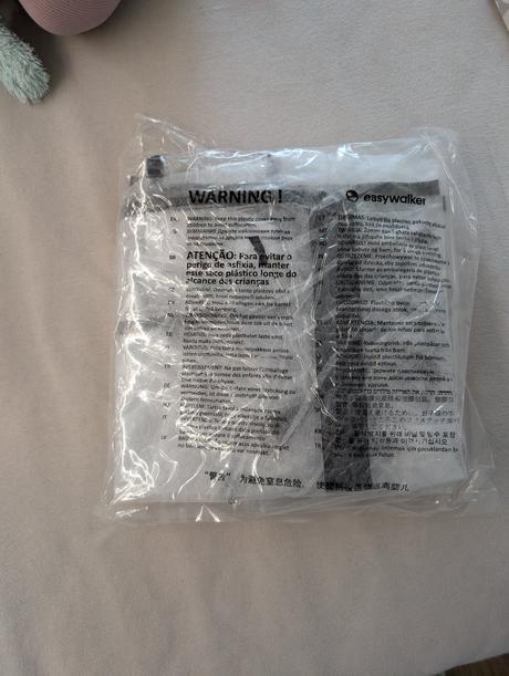 Plastenka na sportovy kocik easywalker, easywalker,easywalker jackey