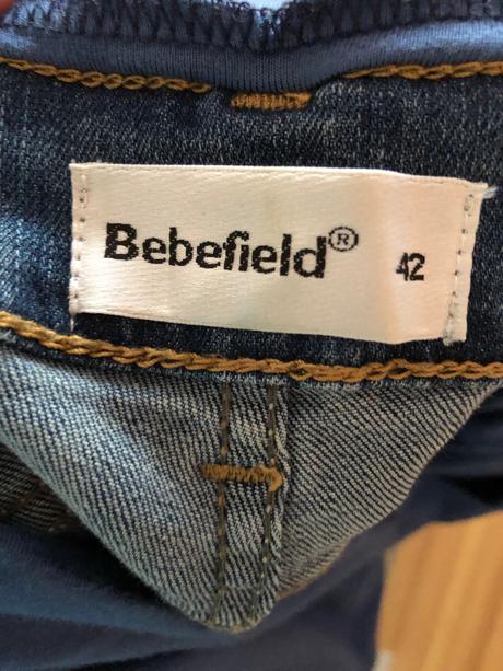 Tehotenske rifle, 42