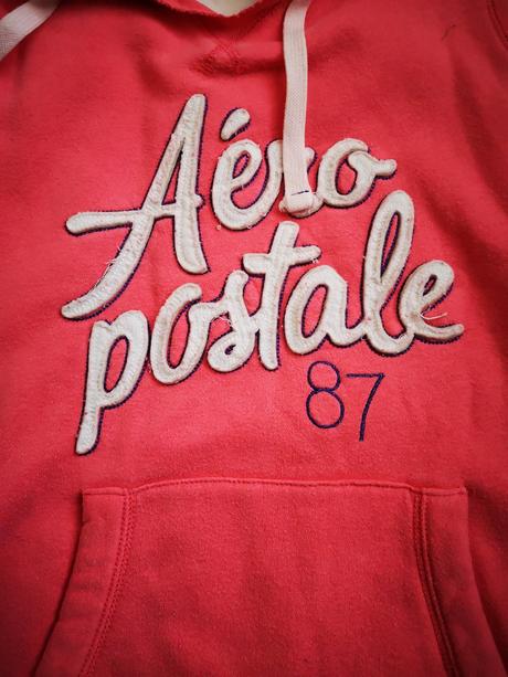 Mikina, aeropostale,m