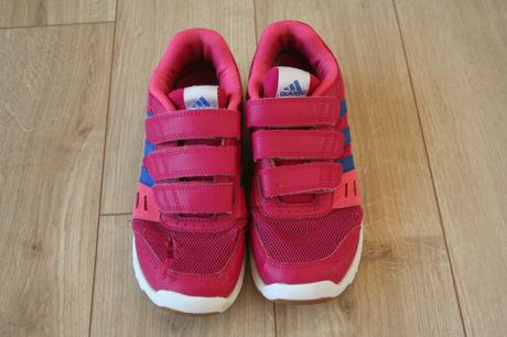 Tenisky adidas, adidas,34
