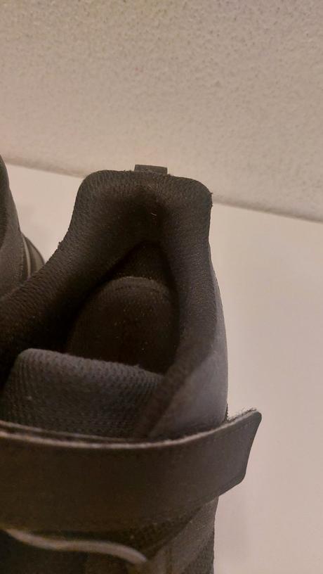 Turistické topánky adidas terex, adidas,35