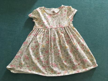 Šaty sestricky next, next,92
