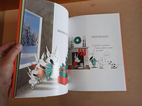 Olivia and the fairy princesses,