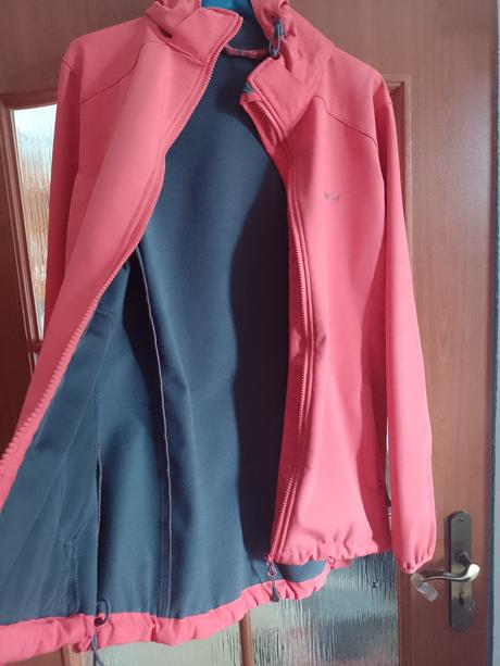 Bunda willard, xl