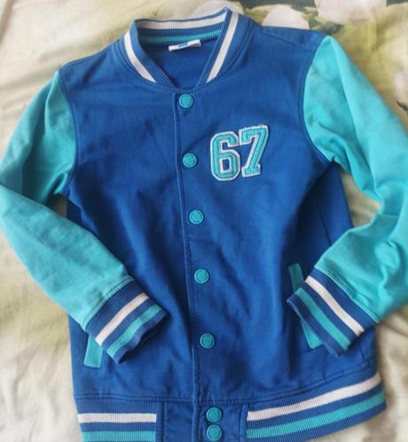 Chlapčenská mikina topolino a jumping beans, topolino,122