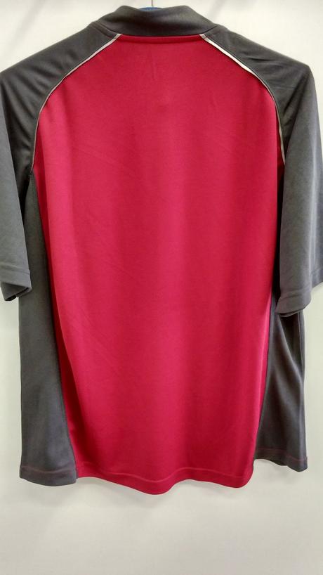 Funkčné tričko, 42
