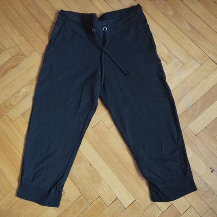 Nohavice na šport, esmara,s
