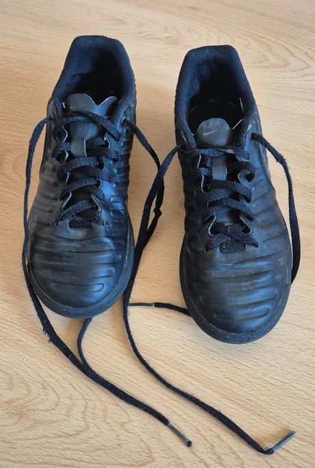 Halovky nike, nike,34