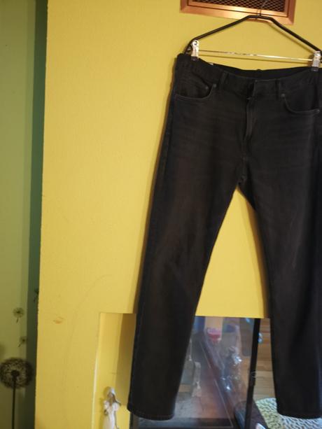 Panske rifle, h&m,34