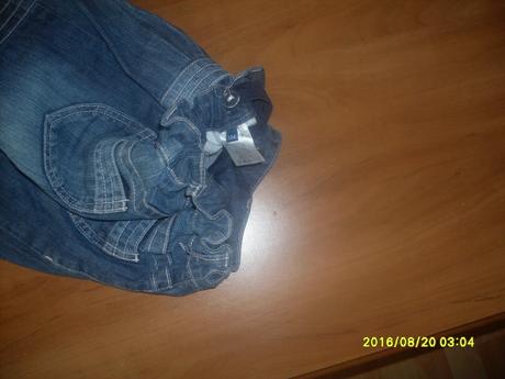 Suknicka s1830, disney,134