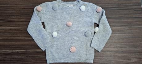 Sveter, primark,116