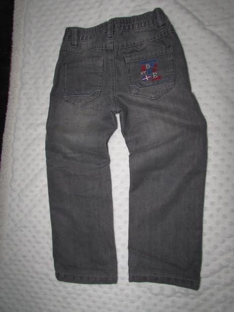 Oteplené rifličky č.110, lupilu,110