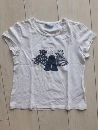 Tricko "saty", mayoral,146