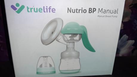 Manuálna odsávačka, 