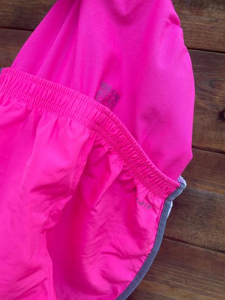 Šortky nike, nike,116