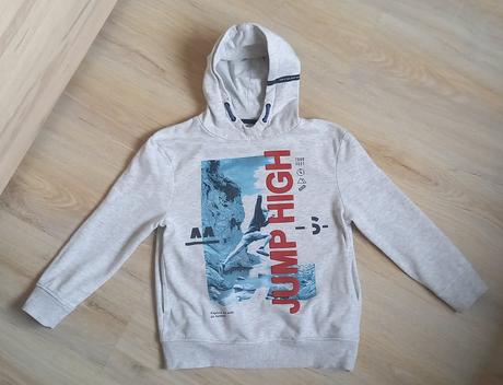 Mikiny zn. c&a, 2 ks, c&a,134