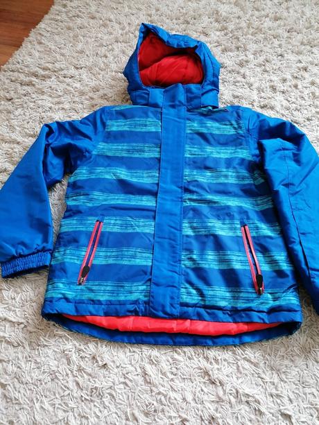 Lyžiarska bunda, crivit,152