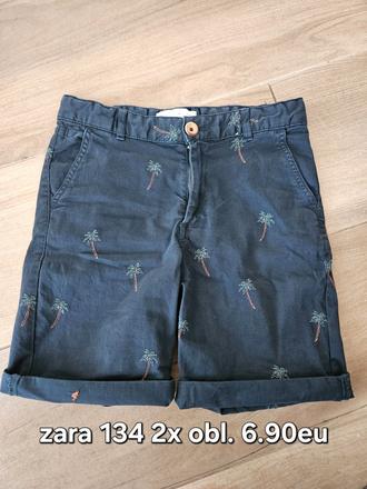 Chino zara kratase, zara,134