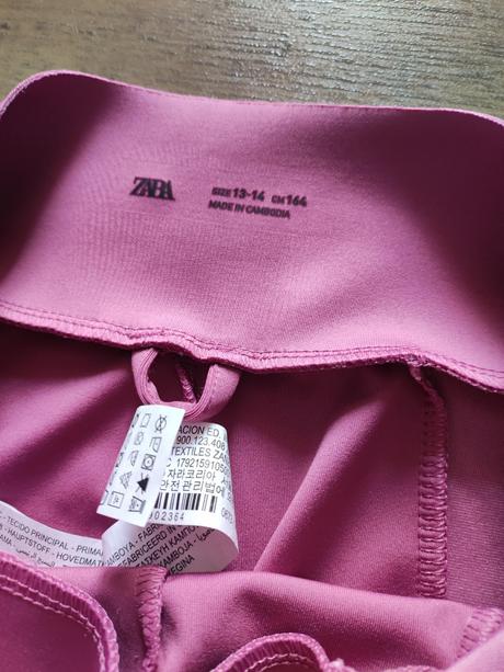 Športová súprava zara, zara,164