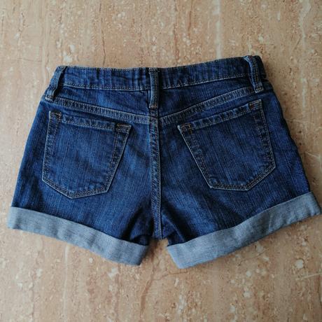 Kraťase gap, gap,128