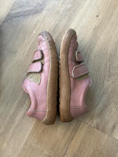 Froddo base barefoot celoročky 28, froddo,28