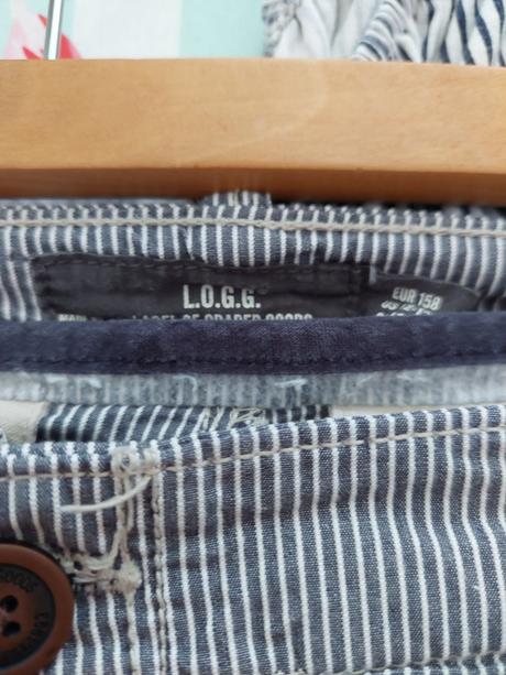 Kratasy, l.o.g.g.,158