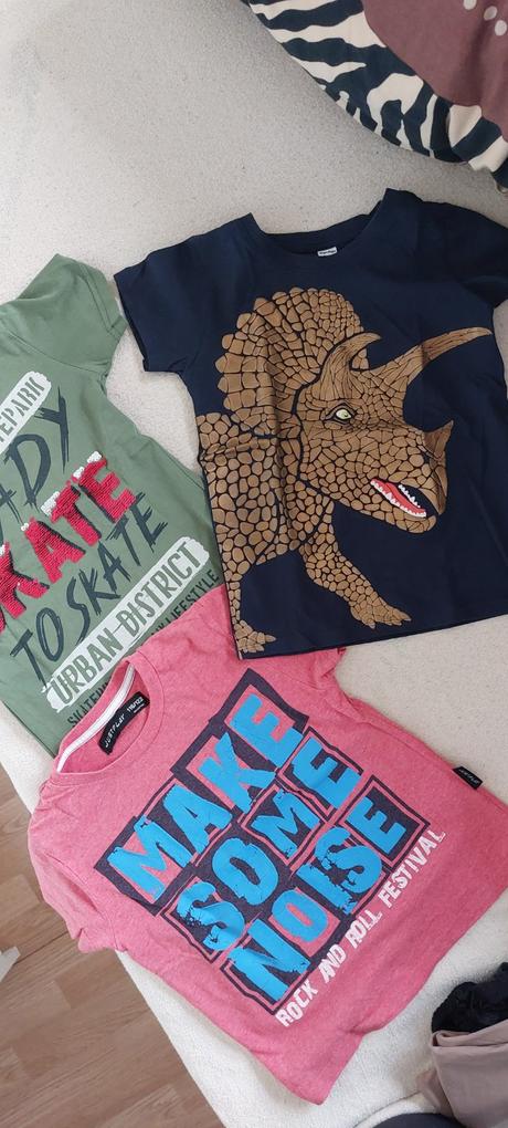 Tričká, dopodopo,110