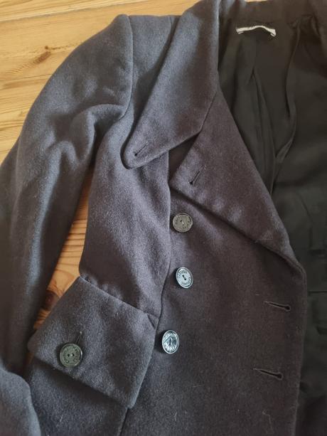 Kabát katsuya veľkosť 40, 40