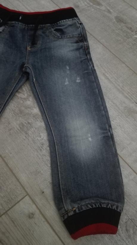 Rifle, urban rascals,104