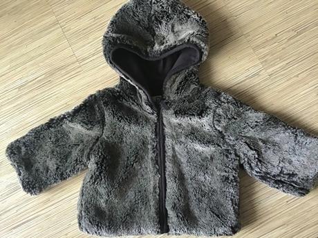 Kozušnková nenosena bundička /d2, monsoon,74