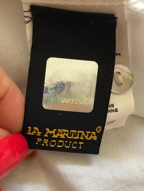 La martina kosela, 152