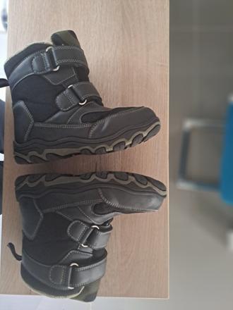 Čižmy protetika, protetika,27