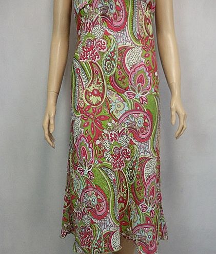 Kvalitné letné šaty, esmara,40