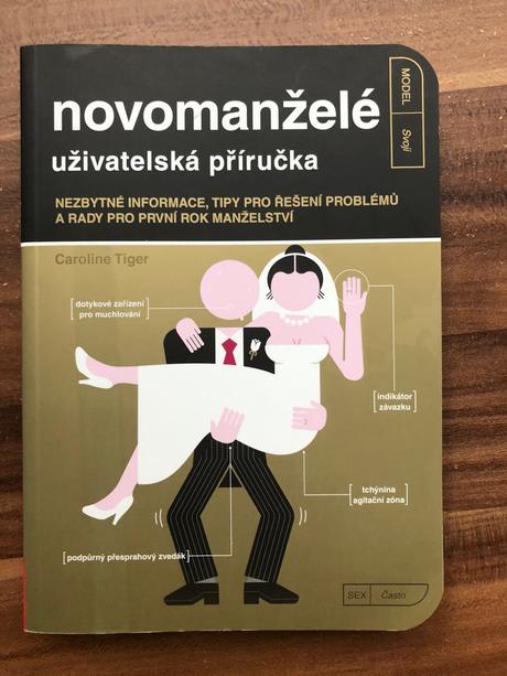 Novomanželé - uživatelská příručka,