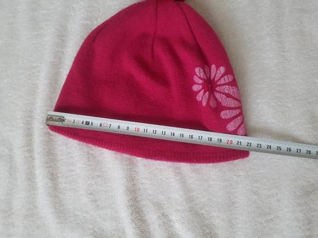 Zimná čiapka reima na cca 3-5 rokov, reima,104