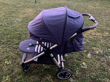 Kočík petite&mars royal, petite&mars,petite&mars royal