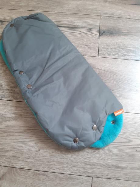 Rukavnik emitex, emitex