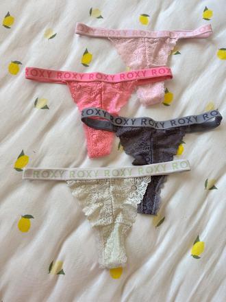 Roxy tanga, roxy,s